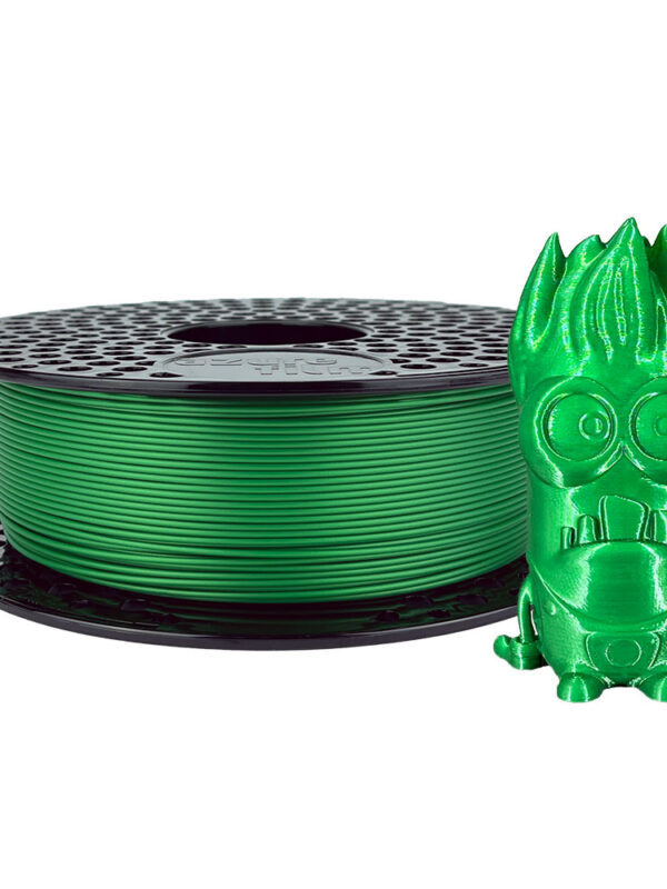 AzureFilm PLA 1.75 Pearl Green