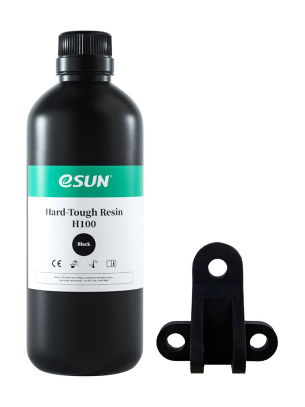 Rasina eSUN Hard Tough 1Kg Black